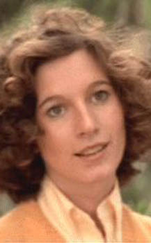 Nancy Kyes
